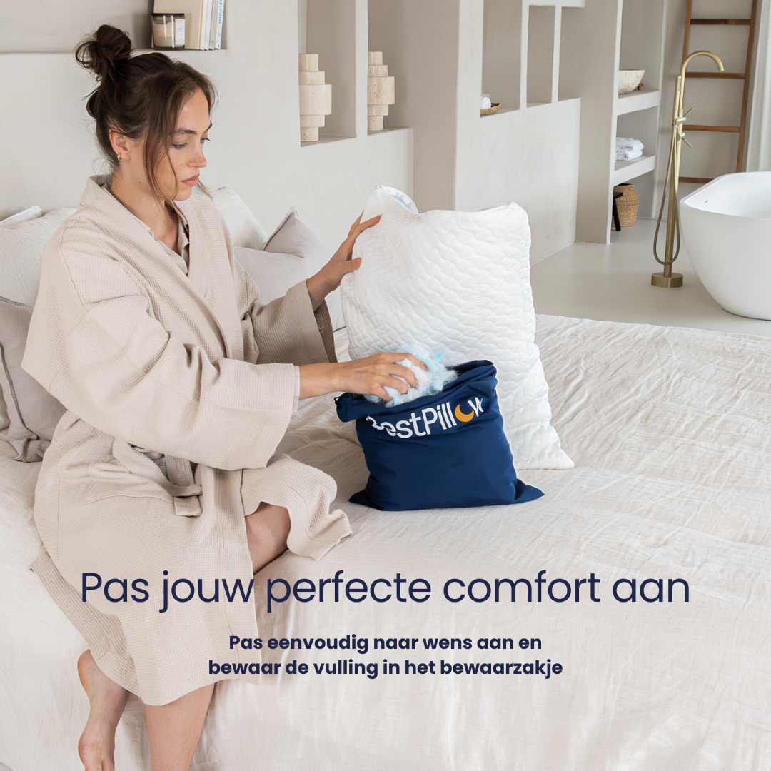 BestPillow อย่างเป็นทางการ